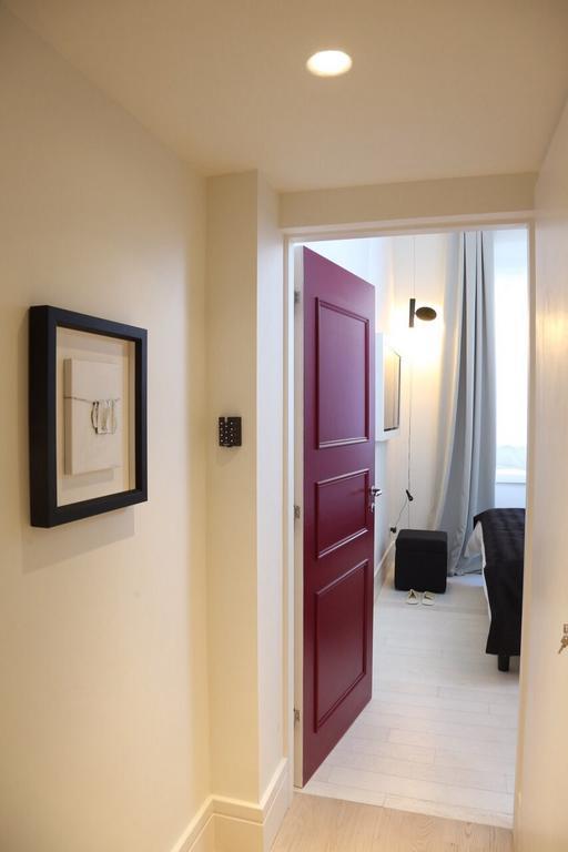 Ace Rooms Luxury B&B Реджо-ди-Калабрия Экстерьер фото